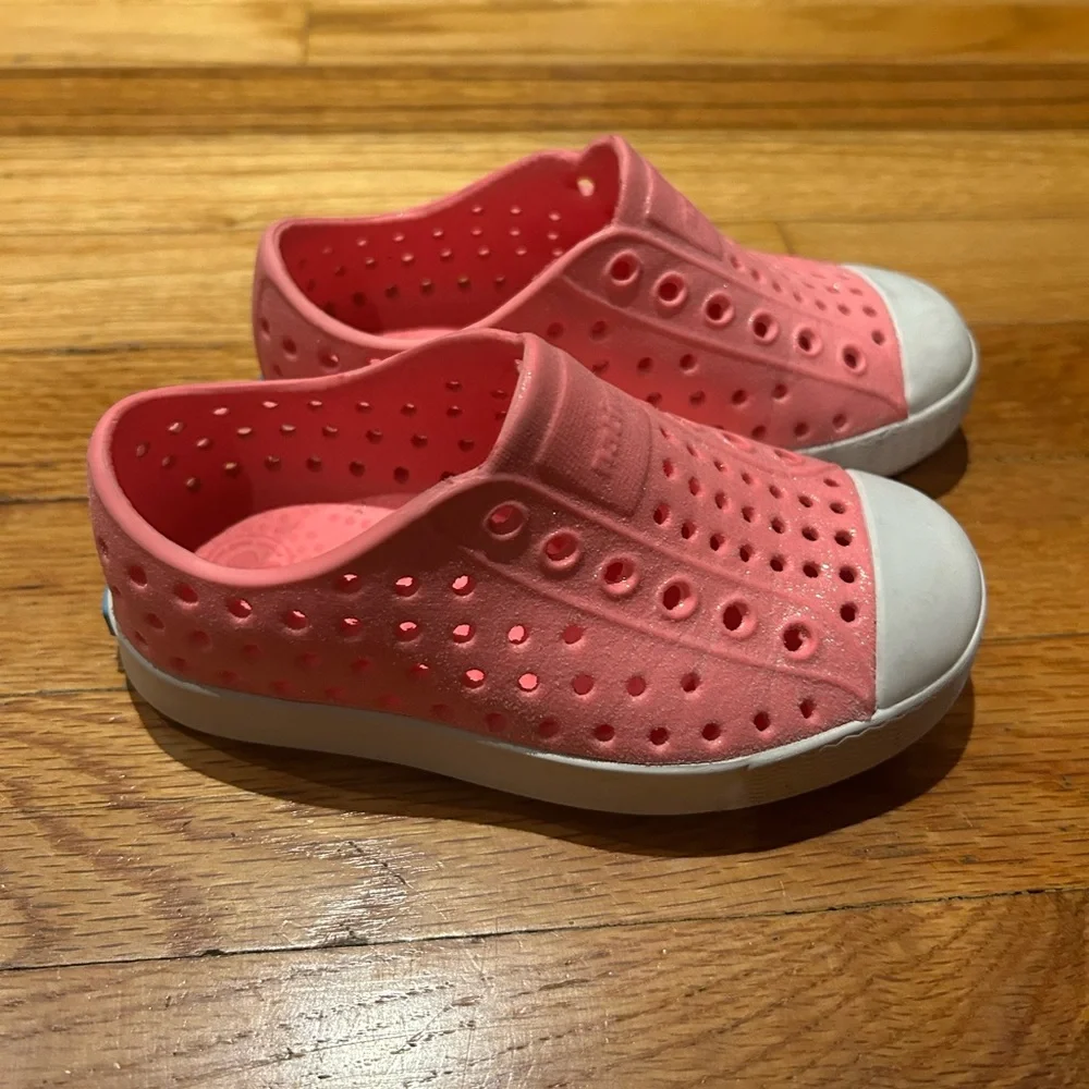 Native kid’s jefferson